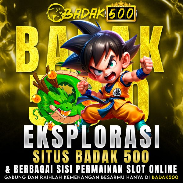 badak500